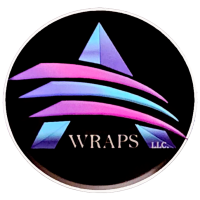A Wraps Logo