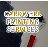 Caldwell Painting Services Logo