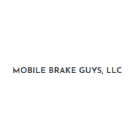 Mobile Brake Guys, LLC Logo