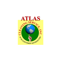 Atlas Cleaning Service, Inc. Logo