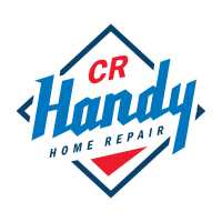 CR Handy Home Repair Logo