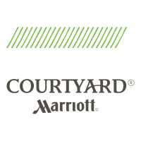 Courtyard by Marriott Provo Logo