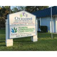 Ormond Internal Medicine Logo