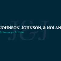 Johnson, Johnson, & Nolan Logo