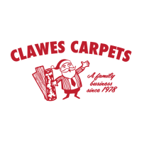 Clawes Carpets Logo