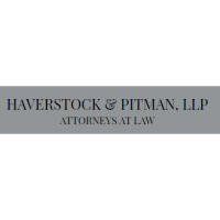 Haverstock & Pitman LLP Logo