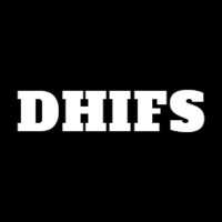 DHI Fleet Service Logo