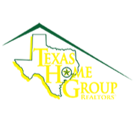 Texas Home Group Logo