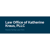 Law Office of Katherine Kraus, PLLC Logo