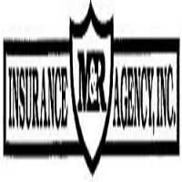 M&R Insurance Agency Logo