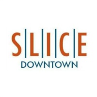 Slice Downtown Logo