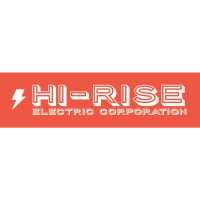 Hi-Rise Electric Corporation Logo