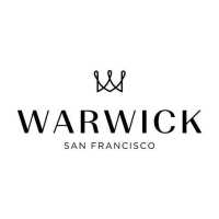 Warwick San Francisco Logo