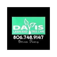 Davis Lawn & Tree Care Logo