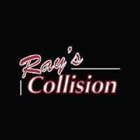 Ray's Collision Logo