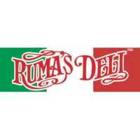 Ruma's Deli Logo