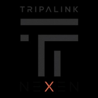 The Nexen apartments Logo
