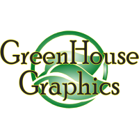 Greenhouse Graphics Logo