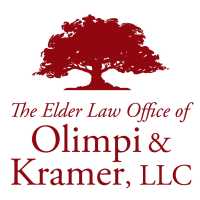 The Elder Law Office of Olimpi and Kramer Logo