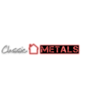 Classic Metals Logo
