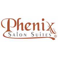 Phenix Salon Suites Logo