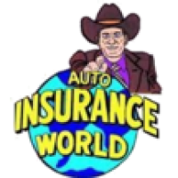 Auto Insurance World Logo