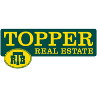 Topper Real Estate LLC Logo