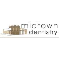 Midtown Dentistry Logo