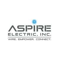 Aspire Electric, Inc. Logo
