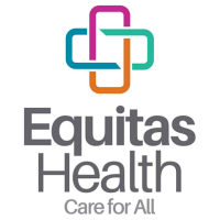 Equitas Health King-Lincoln Pharmacy Logo