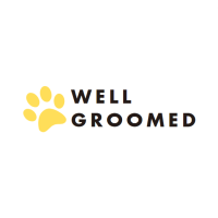 Well Groomed Pets - Chandler Logo
