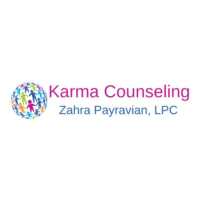 Karma Counseling Logo