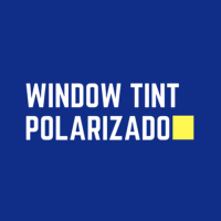 Ceramic Window Tint Polarizado and Auto Detailing Logo