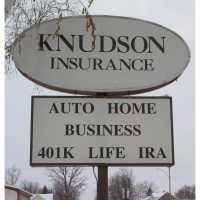 Knudson Insurance Agency, Inc. Logo