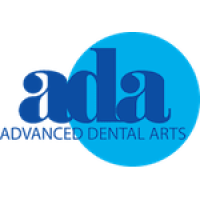 Advanced Dental Arts NYC Logo