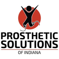 Prosthetic Solutions of Indiana Logo