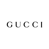 Gucci at Saks San Francisco Logo