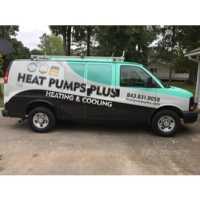 Heat Pumps Plus LLC Logo