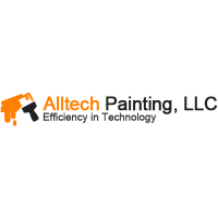 Alltech Painting, LLC Logo