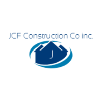 J.C.F. Construction Inc. Logo