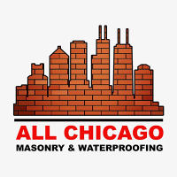 All Chicago Masonry and Waterproofing Logo