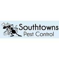 Southtowns Pest Control Logo