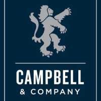 Campbell and Co - Williamsburg Logo