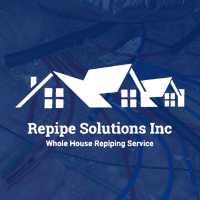Repipe Solutions Inc Logo