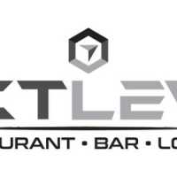 Next Level Bar and Lounge Logo