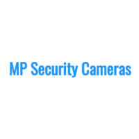 MP Security Cameras Logo
