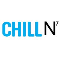 Chill-N Nitrogen Ice Cream Weston Logo