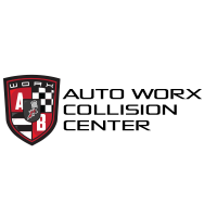 Auto Worx Collision Center Logo