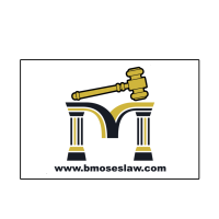 Law Office of Brodney J. Moses, PLLC Logo