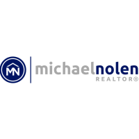 Michael Nolen of Coldwell Banker Realty Logo